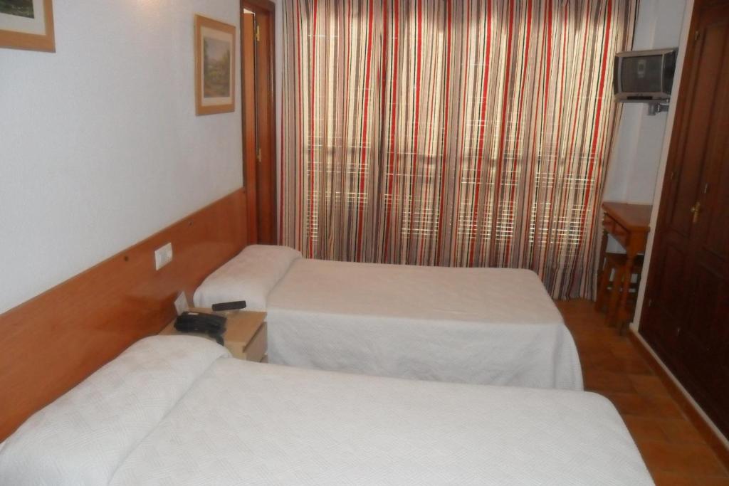 Hostal Villa, Chiclana de la Frontera – Precios actualizados 2023