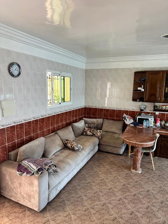 Fotografie z fotogalerie ubytování Villa hay Salam v destinaci Salé