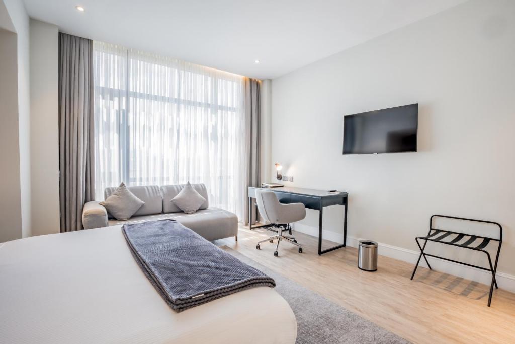 Loft Hotel Apartment photo