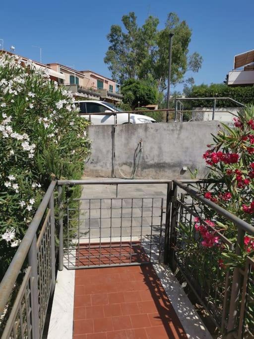 Fotografie z fotogalerie ubytování Serenity House 80mq vista mare v destinaci Agnone Bagni