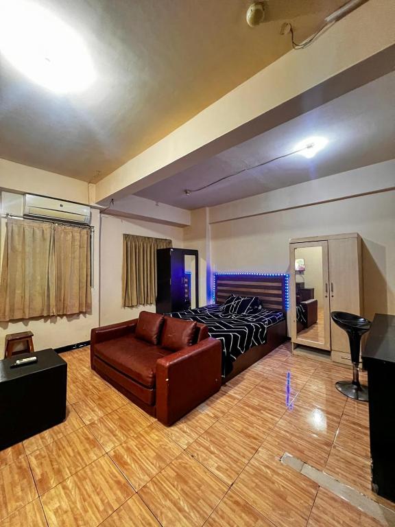 The Suites Metro by KS Property, Bandung Tarifs 2024