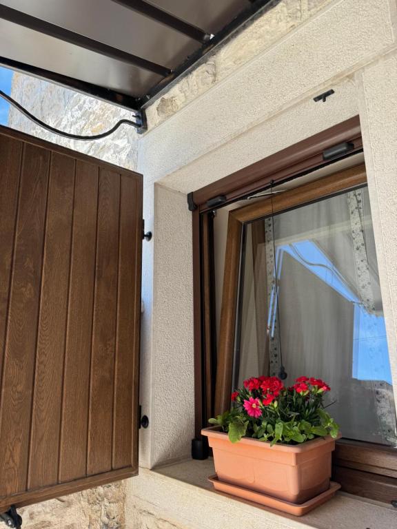 Fotografie z fotogalerie ubytování Apartman Ajhner v destinaci Tar