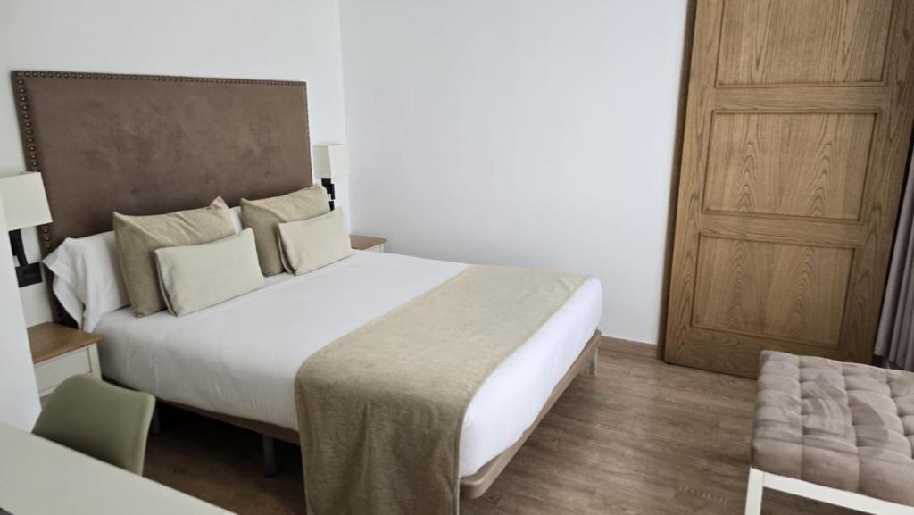 VISTALEGRE Hotel-Spa - 4