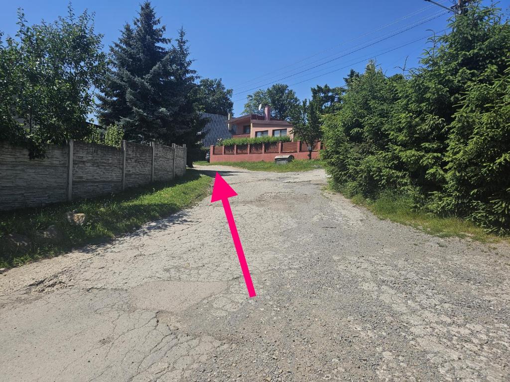 Fotografie z fotogalerie ubytování Chata na šírave v destinaci Kaluža