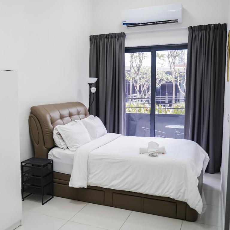 KLIA AIRPORT HOMESTAY 5 - One-Bedroom Apartment