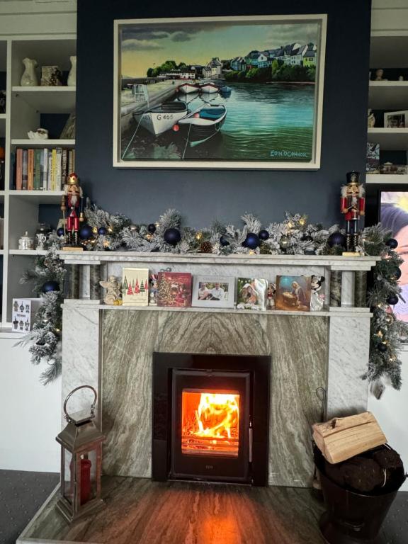 Fotografie z fotogalerie ubytování Seacrest B&B v destinaci Galway
