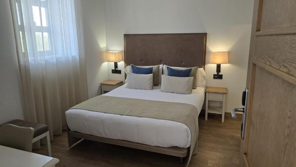 VISTALEGRE Hotel-Spa - 7