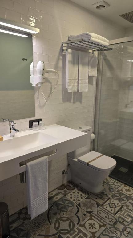 VISTALEGRE Hotel-Spa - 8