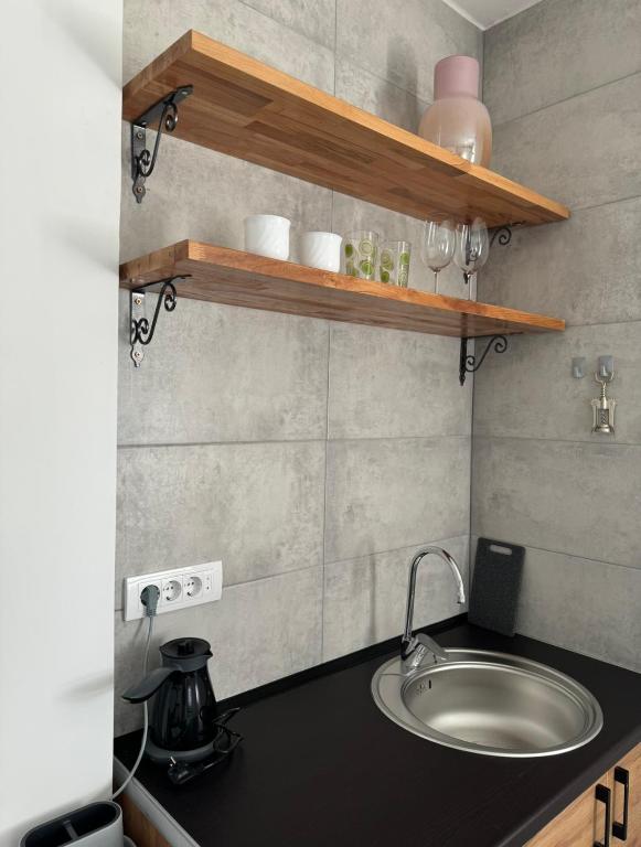 Bellas apartmani - Wohnung