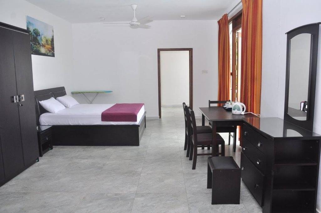 Gallery image of Ameesha Lodge Apartment in Nugegoda