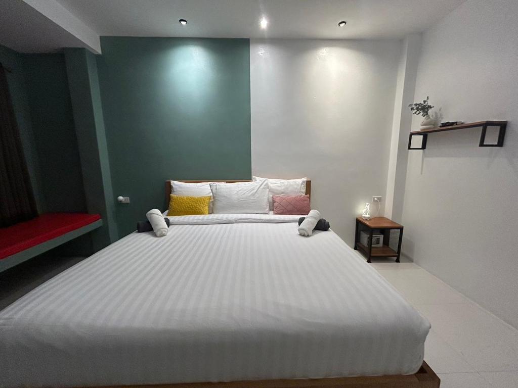 Fotografie z fotogalerie ubytování Phangan Hometown Resort - Adults Only v destinaci Baan Tai