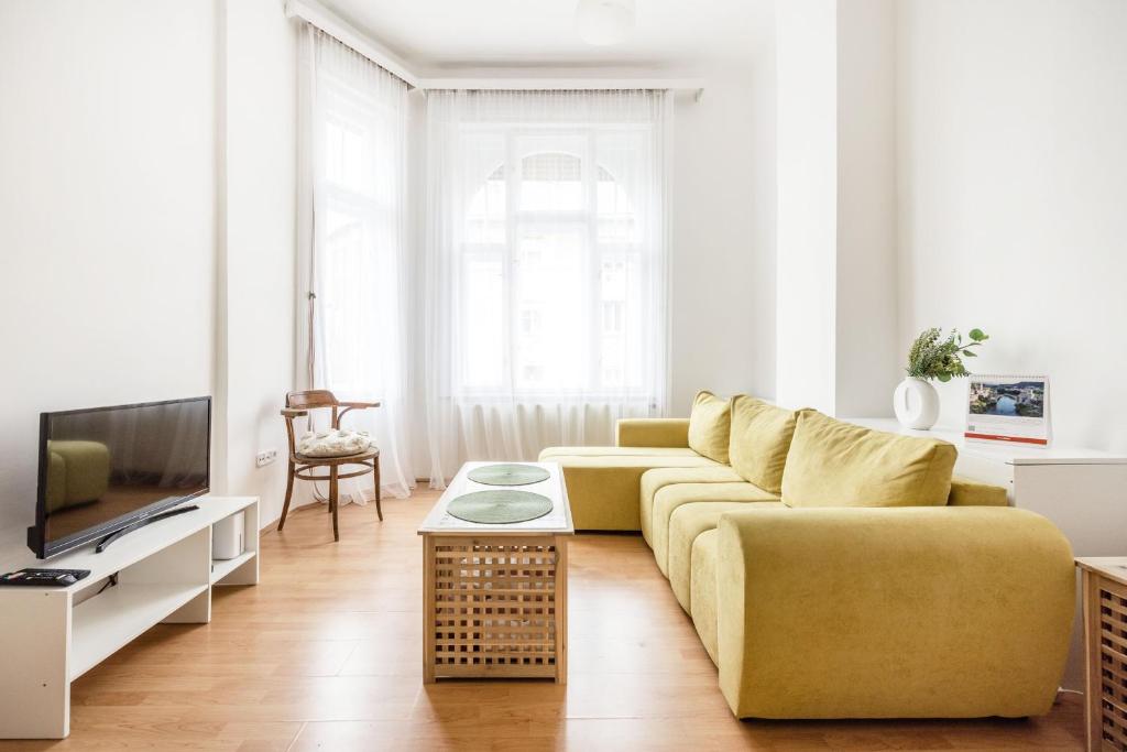 Budapest Centre Apartment 1081 Budapest, 16 Népszínház utca kép - 1