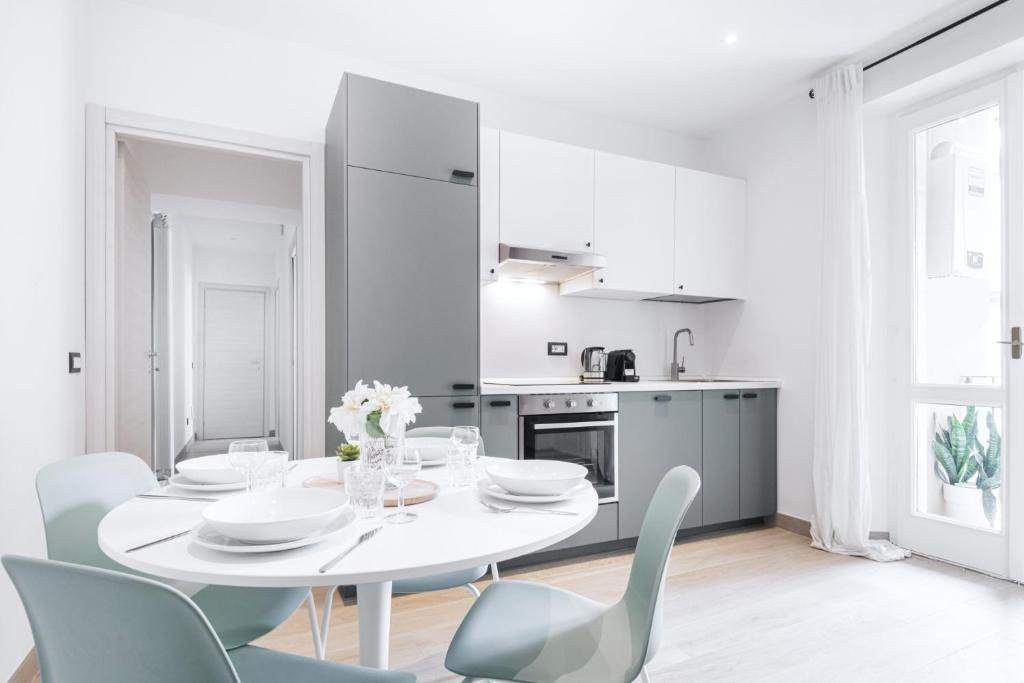 Easylife - Milano - Buenos Aires 52 - Buenos Aires