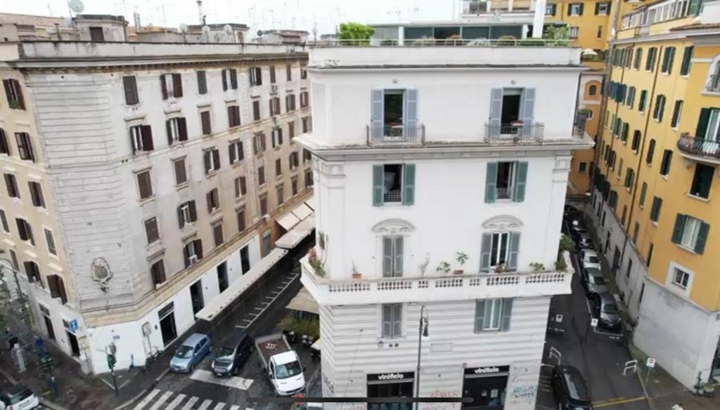 Vespucci Palace Roma - 19