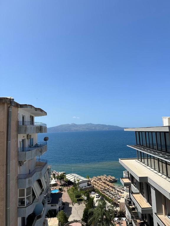 Sofia Apartments