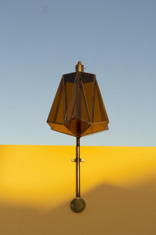 Fotografie z fotogalerie ubytování Riad Romeo v Marrákéši