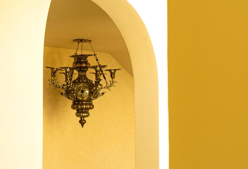 Fotografie z fotogalerie ubytování Riad Romeo v Marrákéši