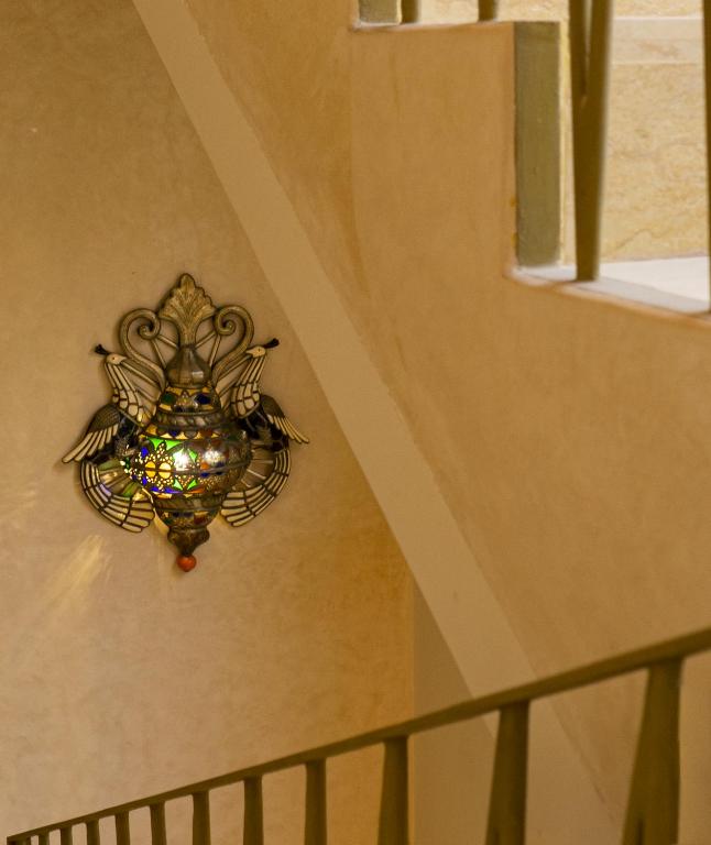 Fotografie z fotogalerie ubytování Riad Romeo v Marrákéši