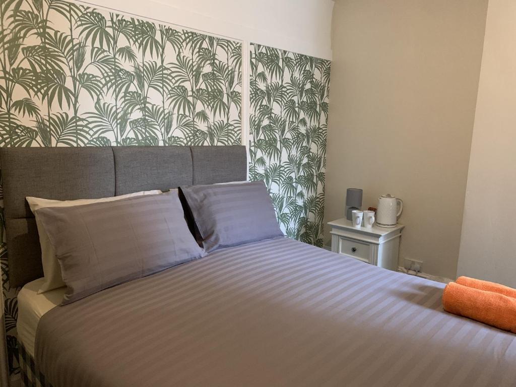 Tropics Beach Hotel - غرفة قياسية كينغ