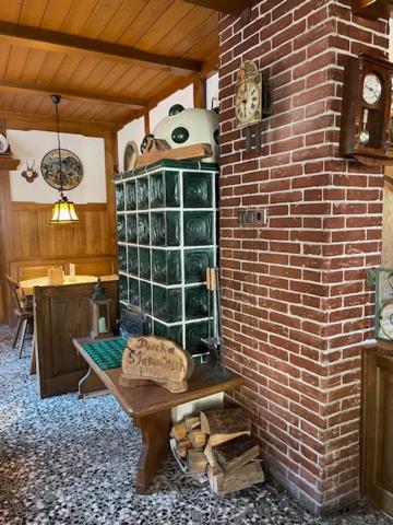 Kép Landgasthof Fürstenbrunn szállásáról Grödigben a galériában