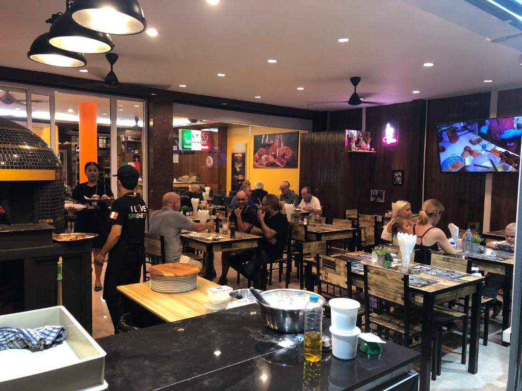 Ilovespaghetti - Resim 40