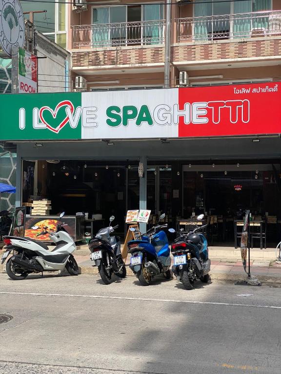 Ilovespaghetti - Resim 1