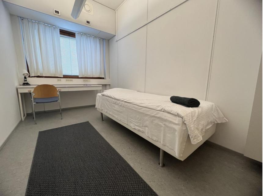 Gallery image of Office House Services 213 in Helsinki