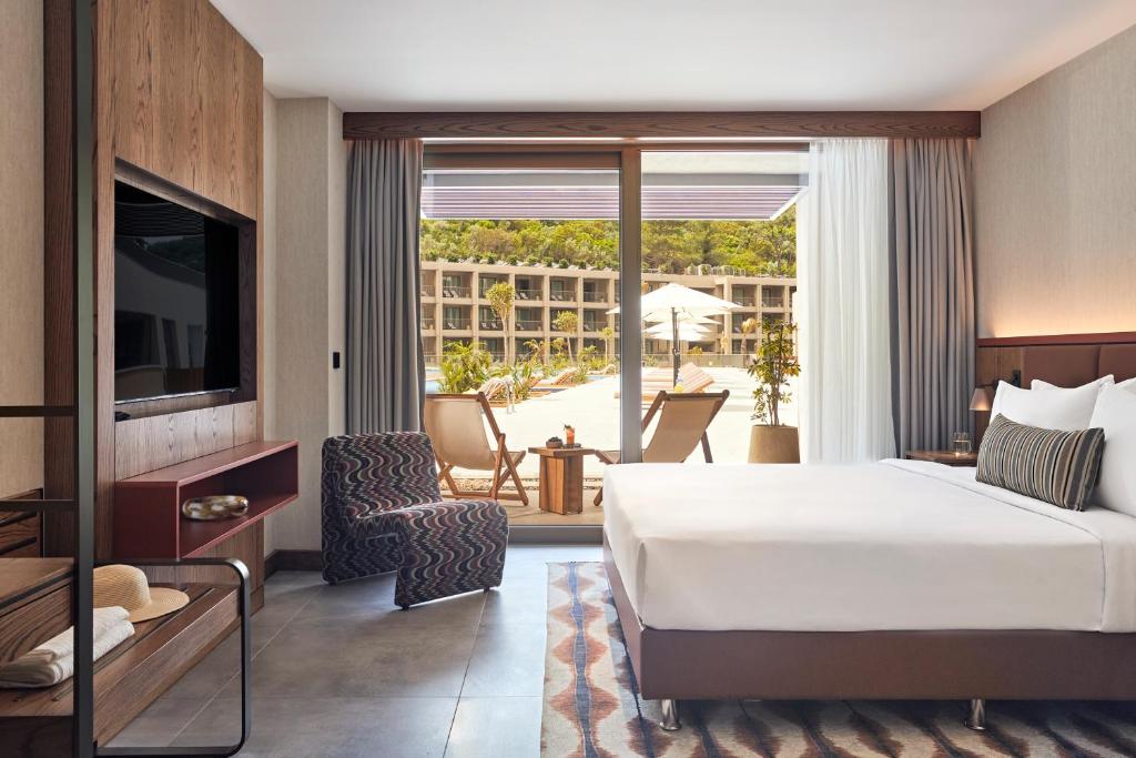 Hyde Bodrum - Ultra All Inclusive, Adult Only - 7