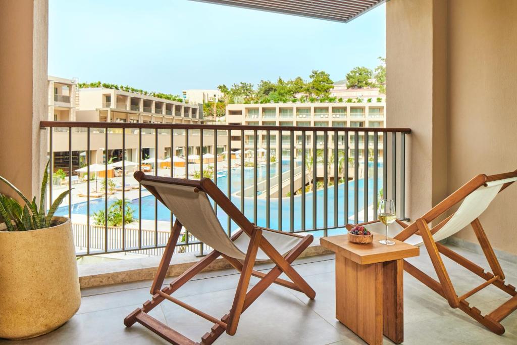 Hyde Bodrum - Ultra All Inclusive, Adult Only - 18