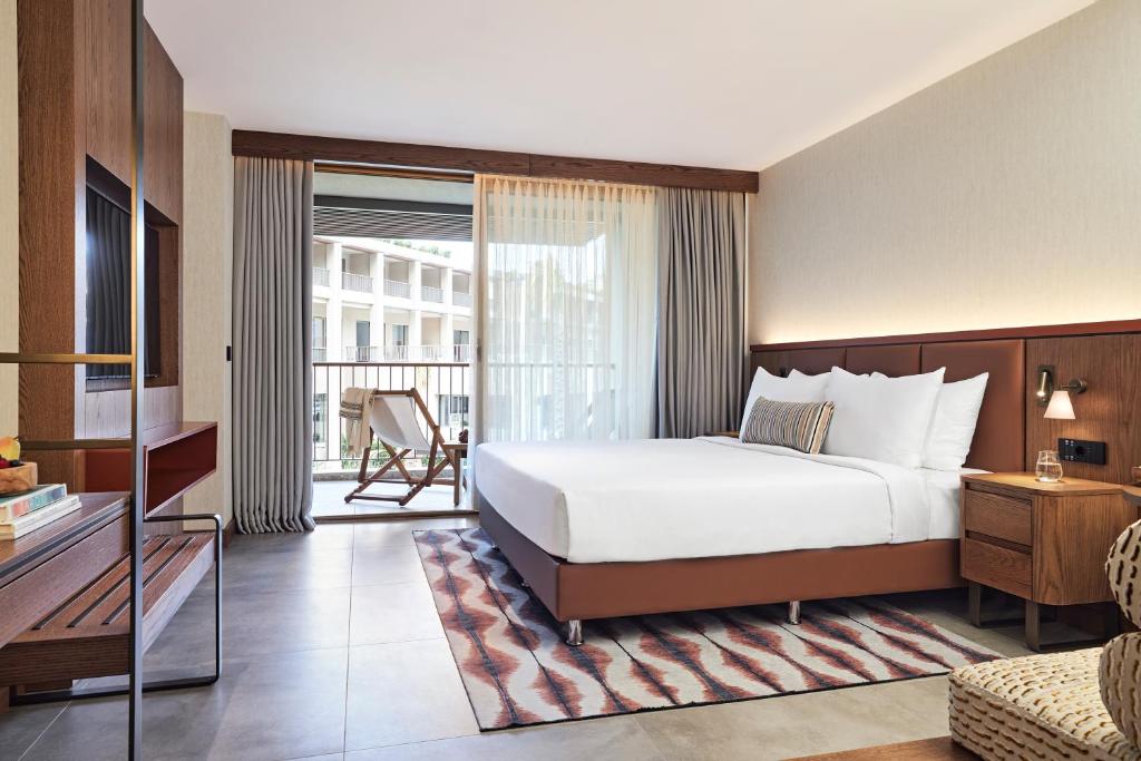 Hyde Bodrum - Ultra All Inclusive, Adult Only - 19