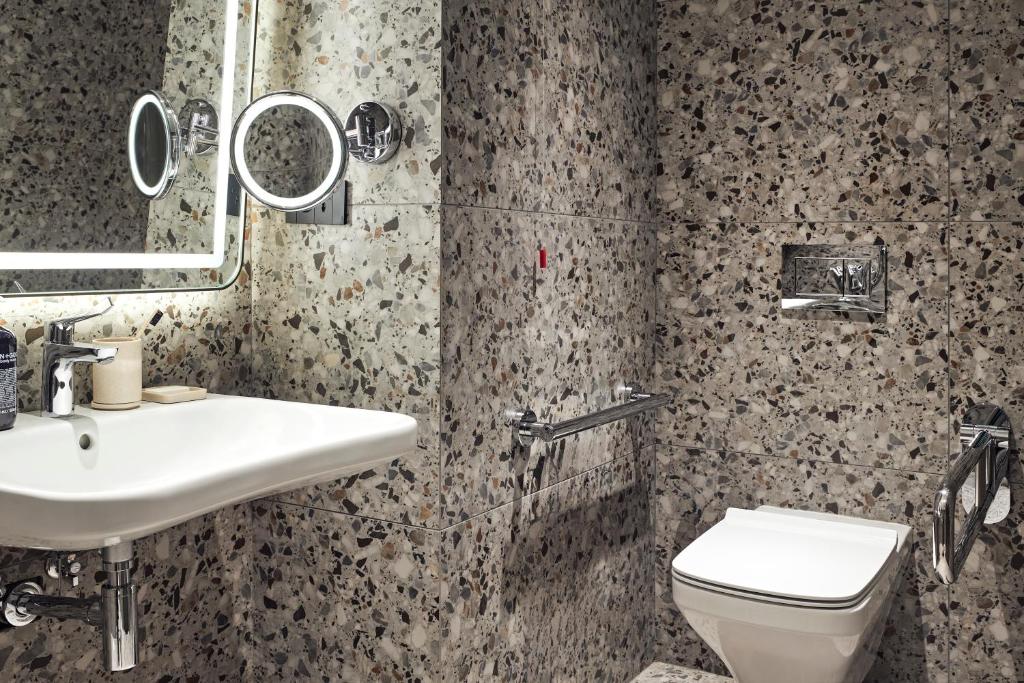 Hyde Bodrum - Ultra All Inclusive, Adult Only - 9