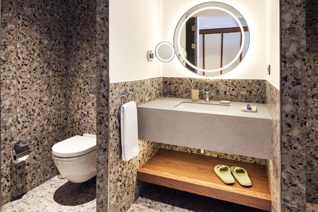 Hyde Bodrum - Ultra All Inclusive, Adult Only - 17