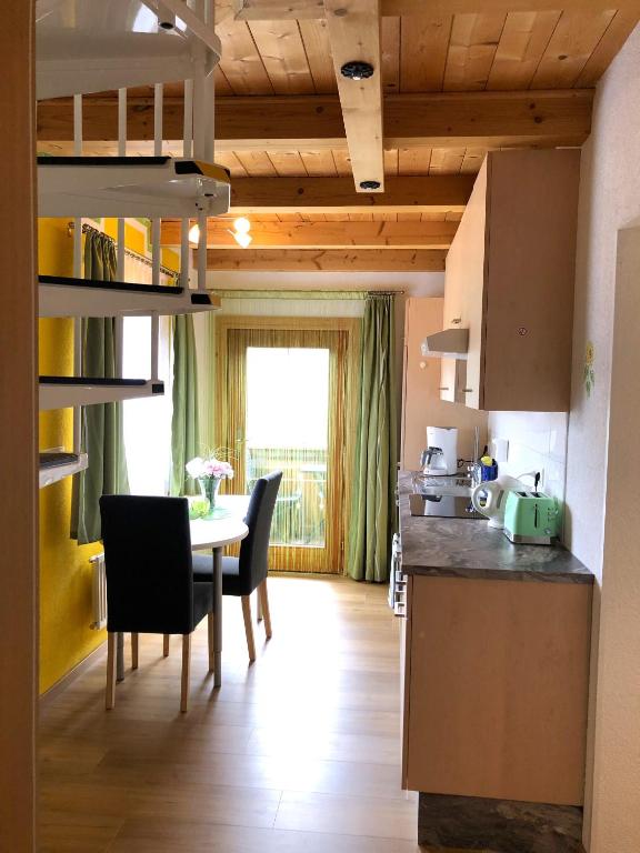 Schlossnerhof - Appartement - Niveau Partagé