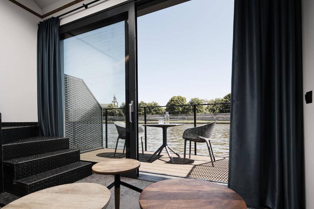 New Port Aparthotel - Resim 42