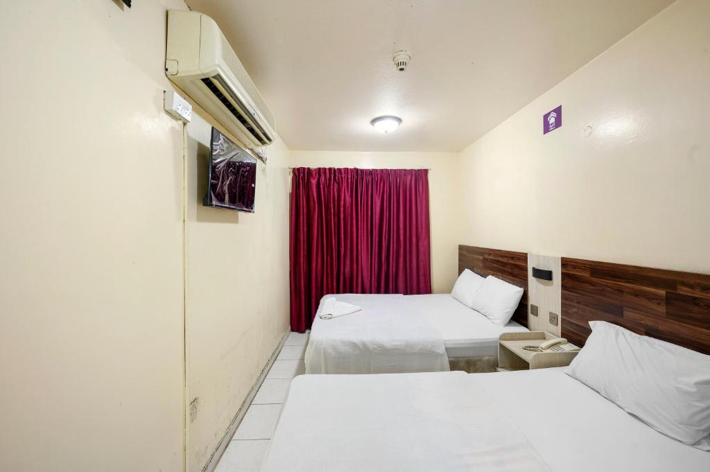 Naif Palace Hotel - Resim 8