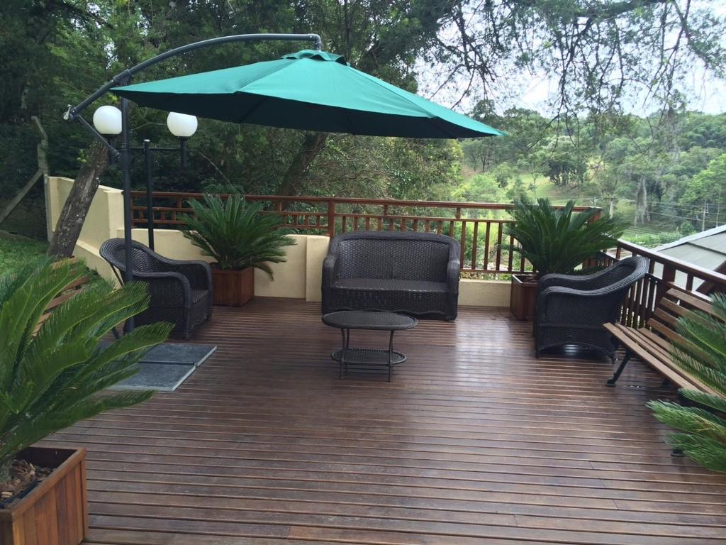 Lagos de Gramado Apartment  Lagos de Gramado Apartment