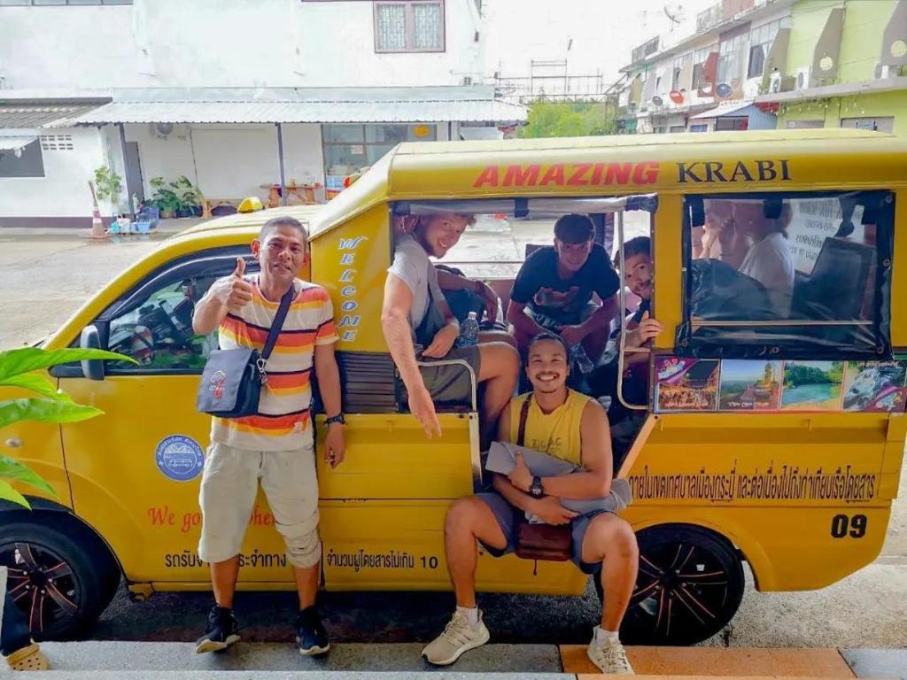 Leisure Hostel photo
