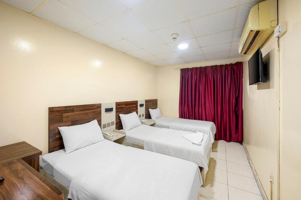 Naif Palace Hotel - Resim 11