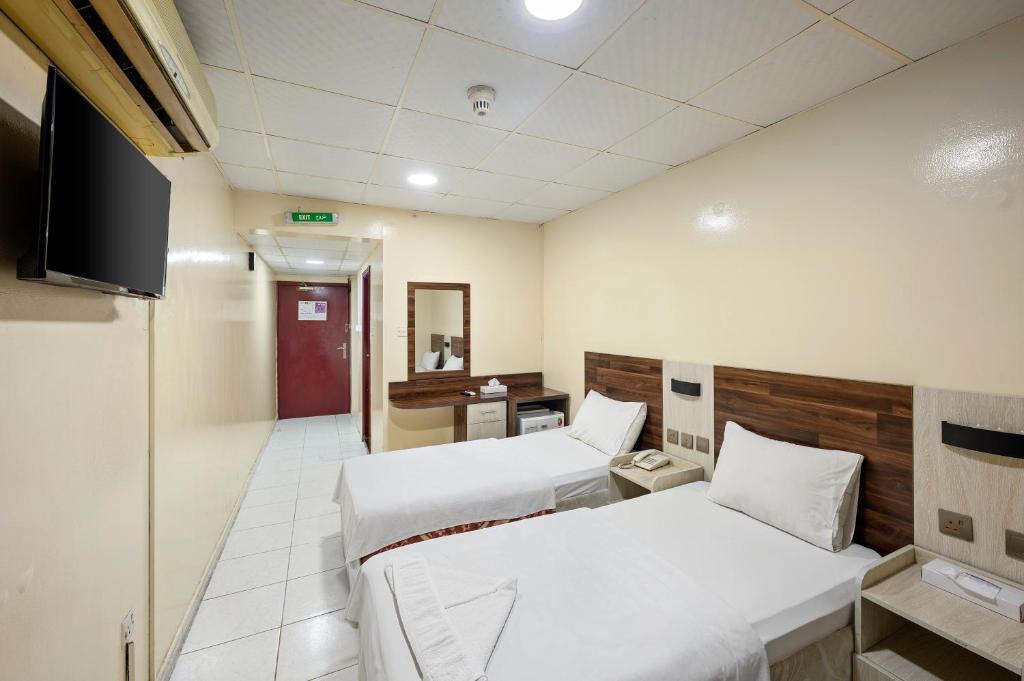 Naif Palace Hotel - Resim 14