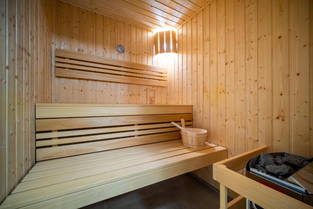Fotografie z fotogalerie ubytování Lipno Port Apartment C203 - Lipno Home v destinaci Lipno nad Vltavou