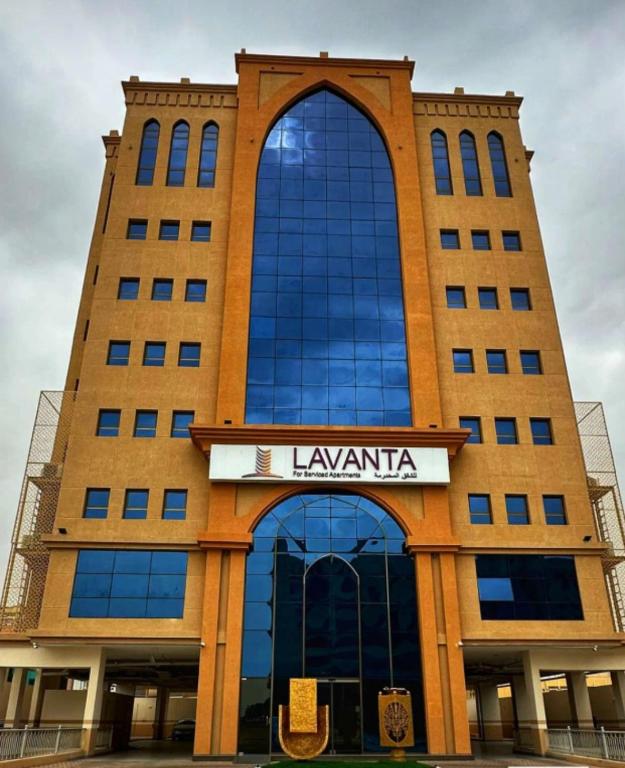 Fotografie z fotogalerie ubytování لافانتا للشقق المخدومه - LAVANTA Hotel v destinaci Al-Khubar