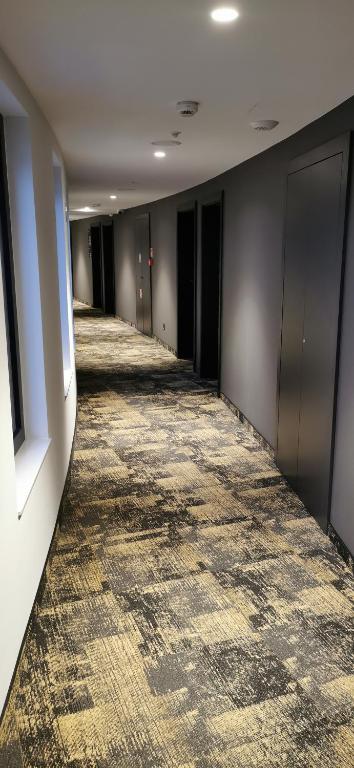 Fotografia z galérie ubytovania Solny Resort - Apartament Aida A048 v destinácii Kołobrzeg