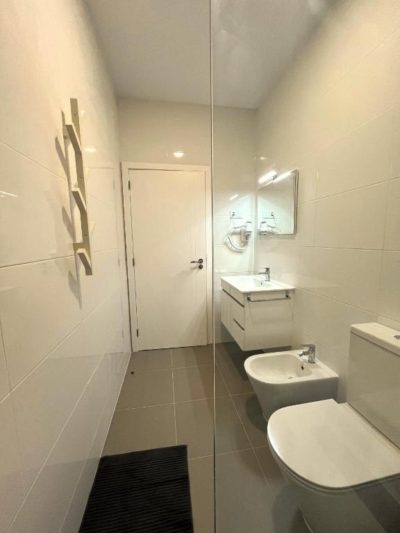 Just Like Home - Vilavelha Suites - 13