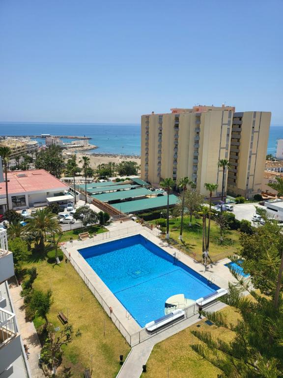 AlquilaEasy DIANA I - 2 dormitorios con vistas al mar
