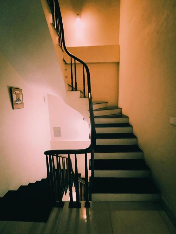 Fotografie z fotogalerie ubytování Prada Home v Hanoji