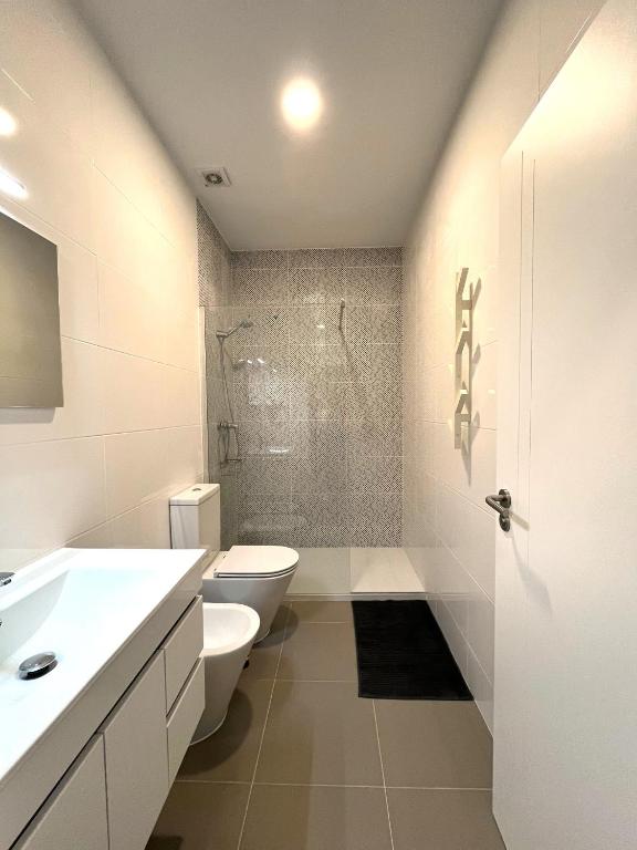 Just Like Home - Vilavelha Suites - 14