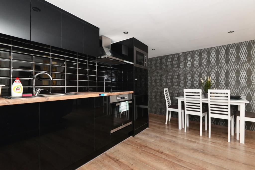 Nice studio in the centrum 1067 Budapest, Teréz krt. 7 kép - 1
