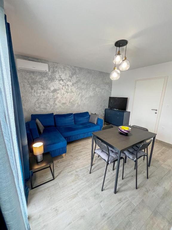 Lenči apartment by Villa Lile