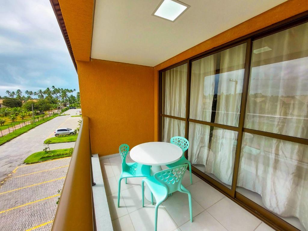 Eco Resort - Praia dos Carneiros - Appartement