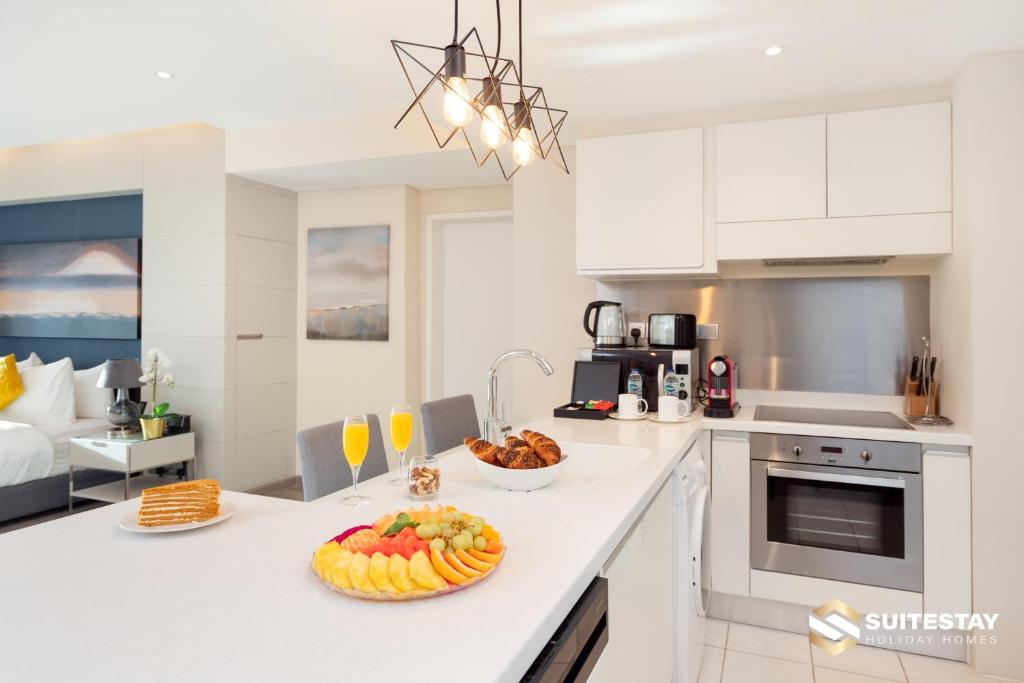 Fashion avenue Dubai Mall -The Residence - Resim 14